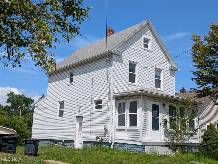 539 Thelma Avenue, Akron, OH 44314 - Image #2