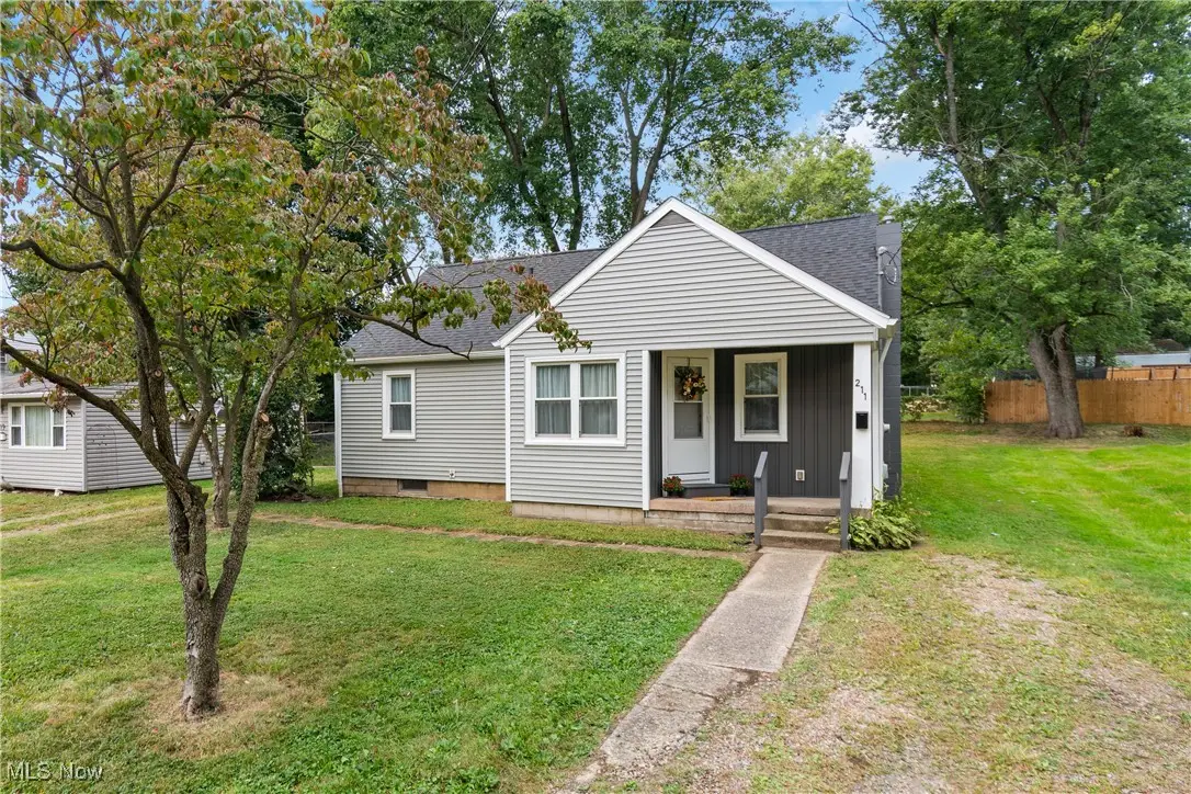 211 Minerva Street, Wooster, OH 44691 - Image #1