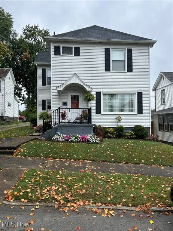 317 N 9th Street, Cambridge, OH 43725 - Image #1