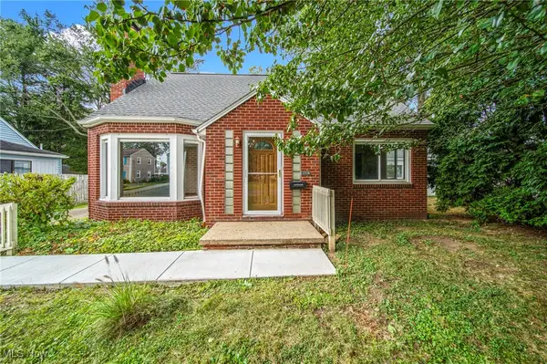 1505 Marlowe Avenue, Akron, OH 44313