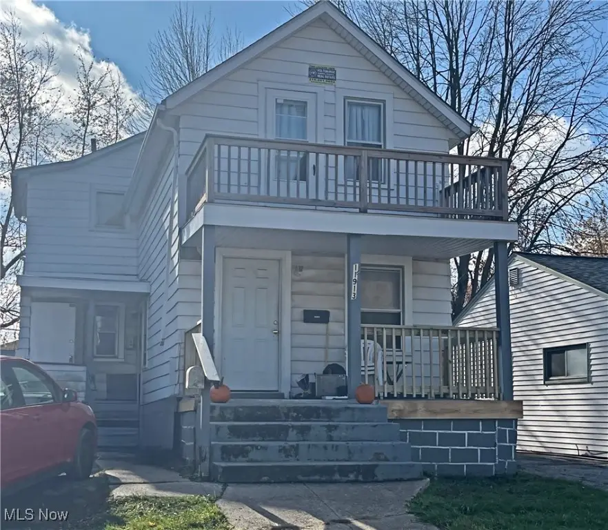 11913 Matherson Avenue, Cleveland, OH 44135 - Image #1