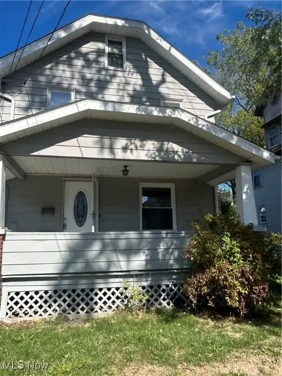 1837 Marks Avenue, Akron, OH 44305 - Image #1