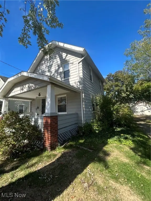 1837 Marks Avenue, Akron, OH 44305 - Image #2