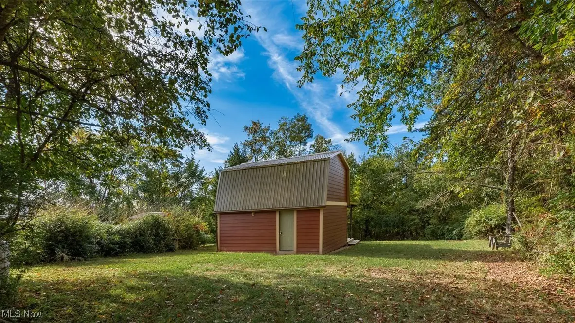 55289 Iowa Road, Cumberland, OH 43732 - Image #1