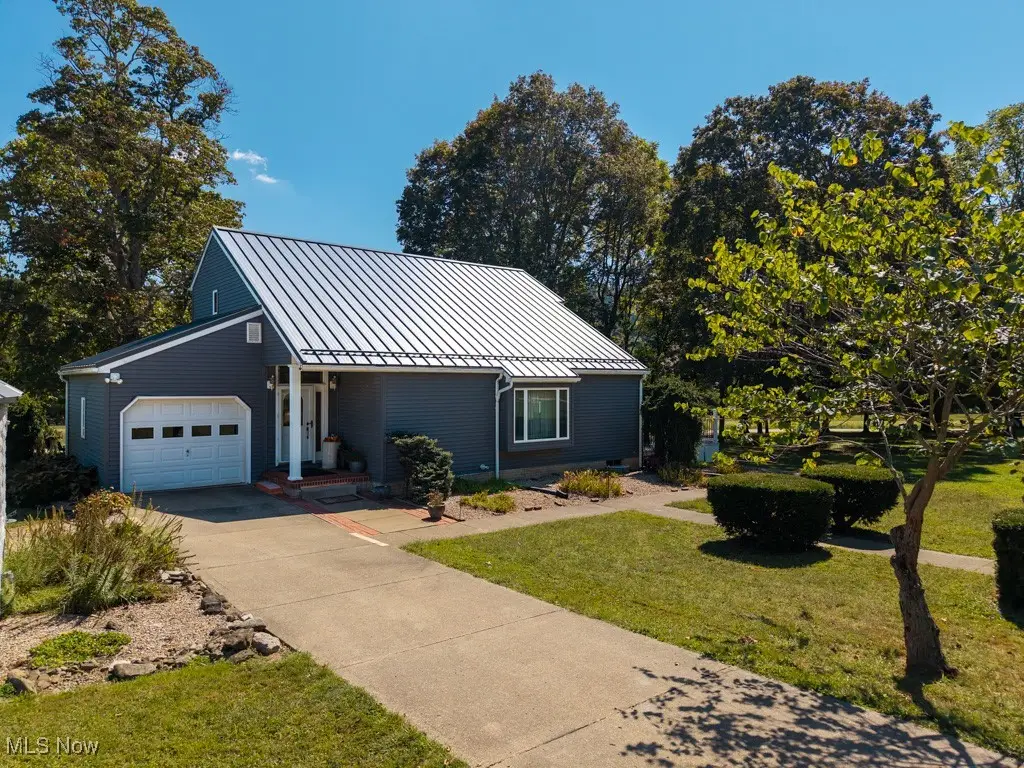 2444 Ervin Lane, Stockport, OH 43787 - Image #1