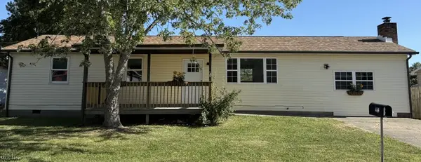 1068 Poplar Street, Davisville, WV 26142