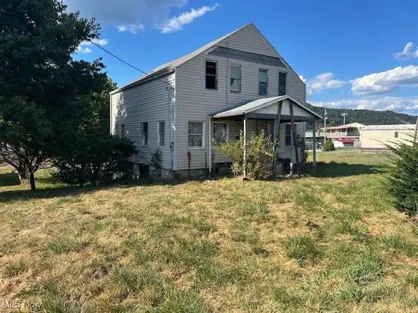 109 S First Avenue, Paden City, WV 26159