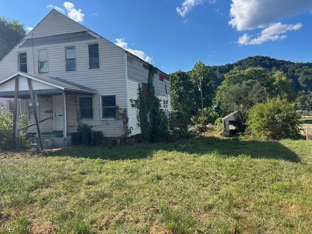 109 S First Avenue, Paden City, WV 26159 - #2