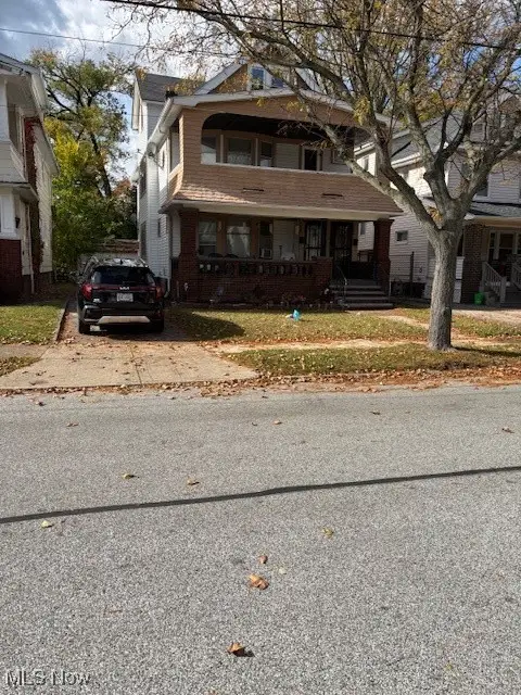 412 E 146th Street, Cleveland, OH 44110 - Image #2