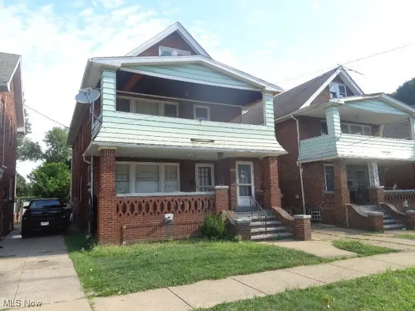 3548 Trent Avenue, Cleveland, OH 44109