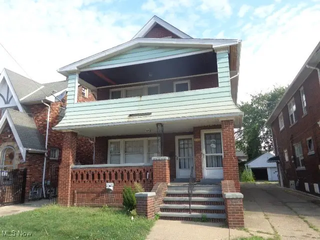 3548 Trent Avenue, Cleveland, OH 44109 - Image #3