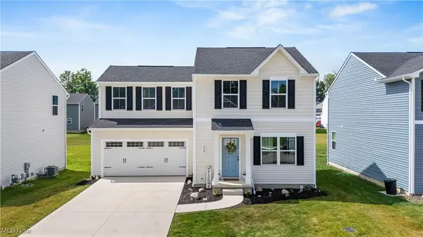 238 Leather Leaf Drive, Elyria, OH 44035