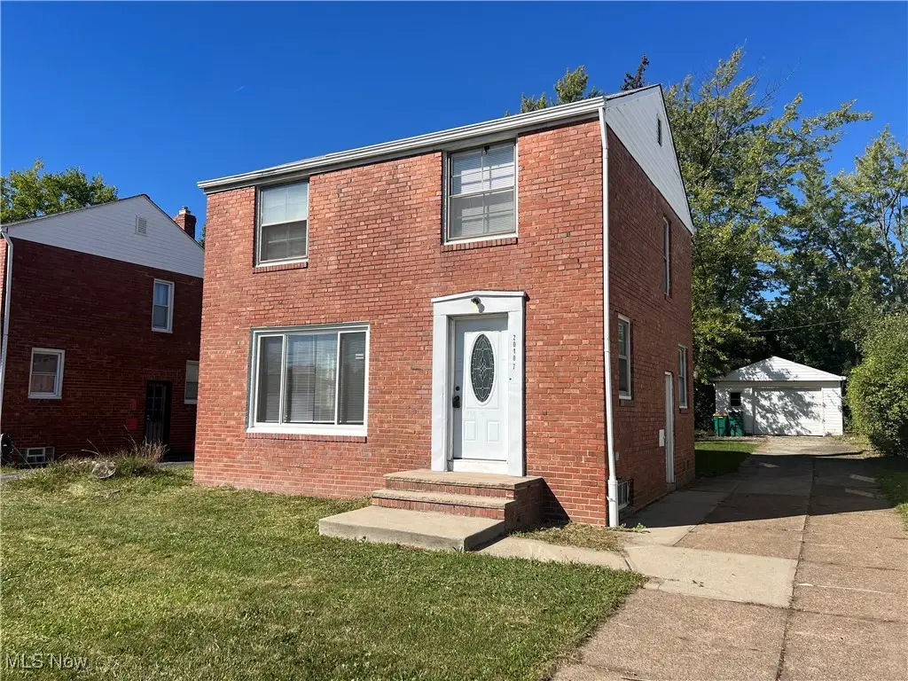 20107 Libby Road, Maple Heights, OH 44137 - Image #1