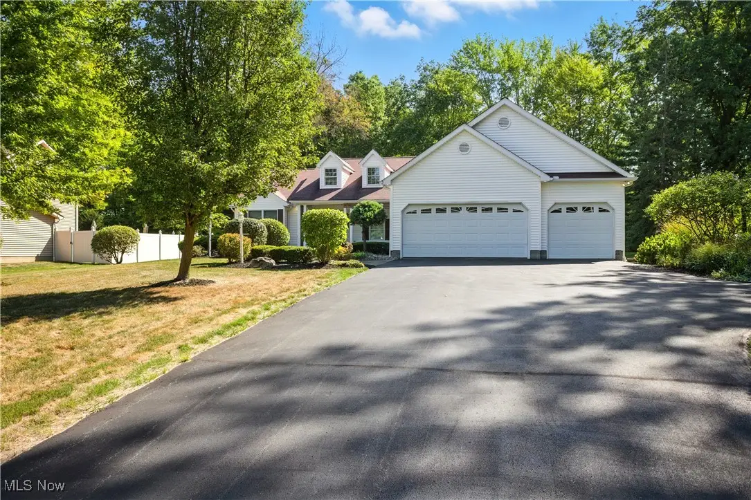 1750 Portal Ne Drive, Warren, OH 44484 - #1