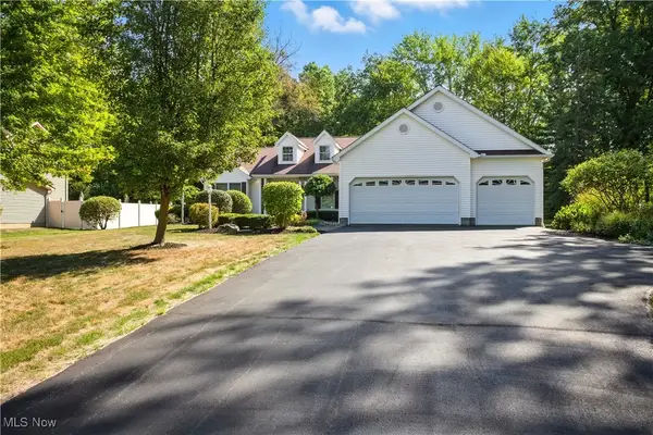 1750 Portal Ne Drive, Warren, OH 44484