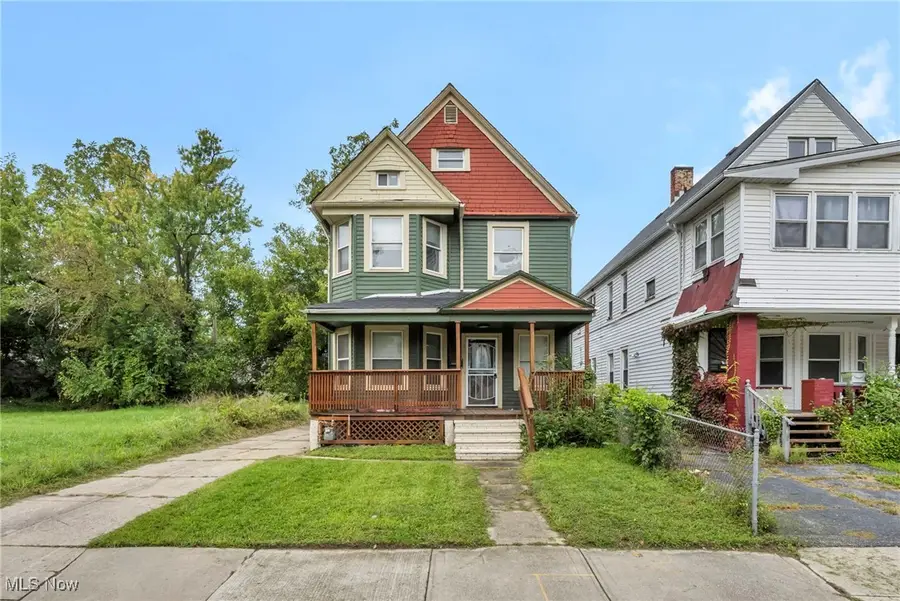 1194 E 84th Street, Cleveland, OH 44103 - Image #2