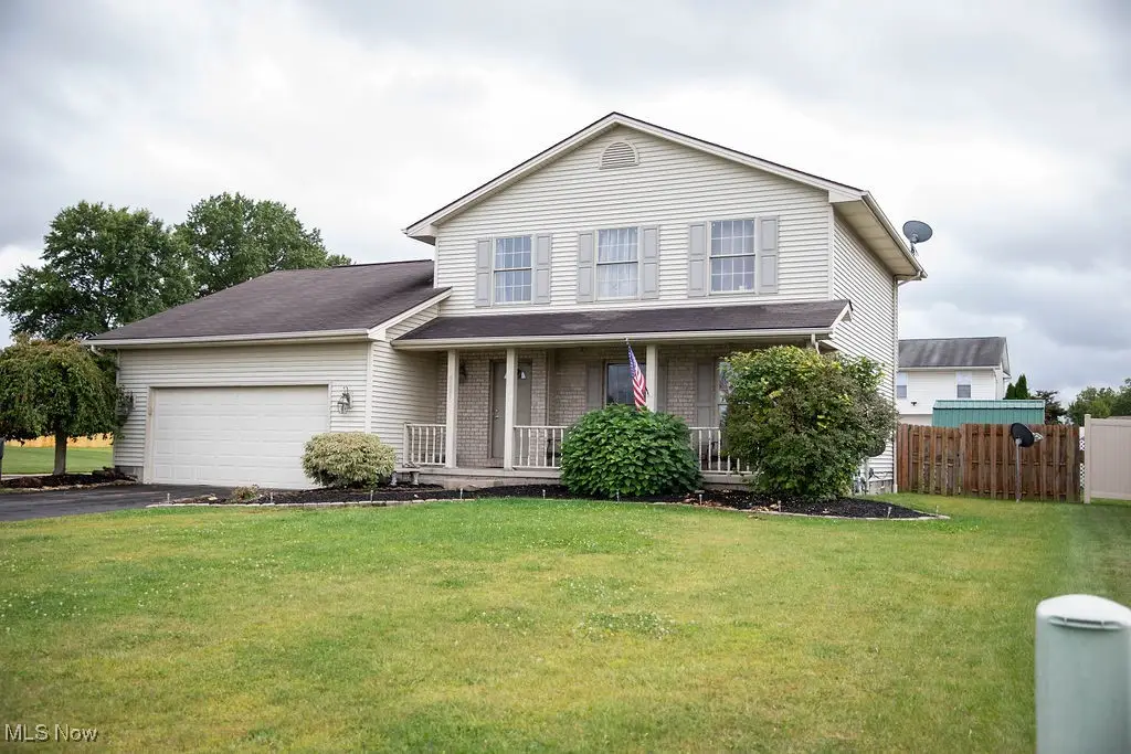 5085 Winslow Drive, Mineral Ridge, OH 44440 - Image #1