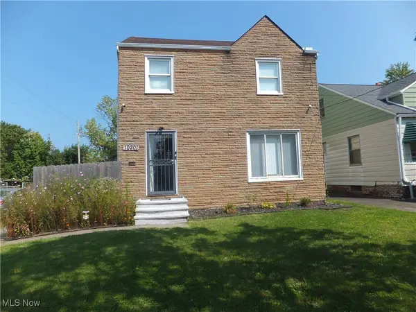 10201 Dove Avenue, Cleveland, OH 44105