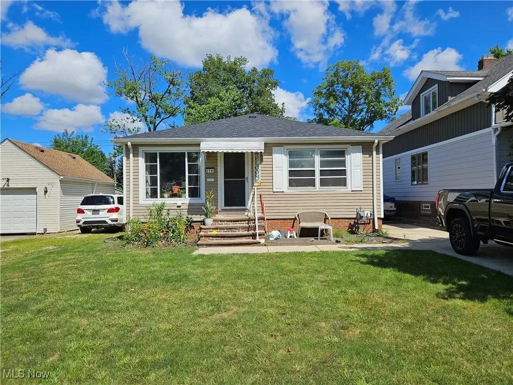 9118 Fernhill Avenue, Parma, OH 44129 - Image #1
