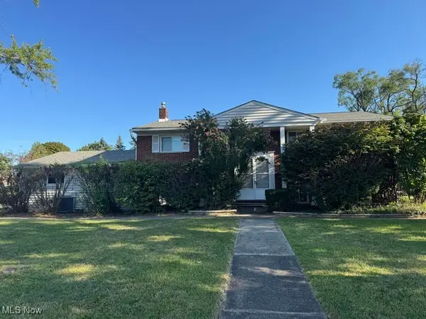 24051 Columbus Road, Bedford Heights, OH 44146