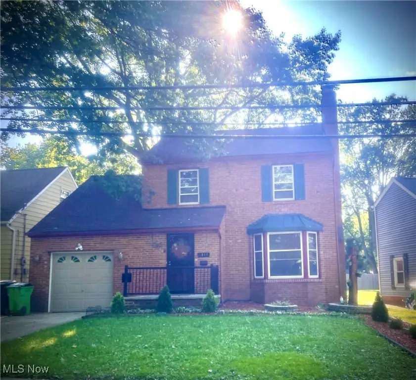 1860 Glenridge Road, Euclid, OH 44117 - Image #1