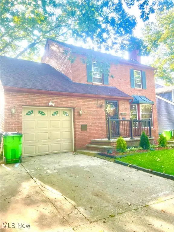 1860 Glenridge Road, Euclid, OH 44117 - Image #2