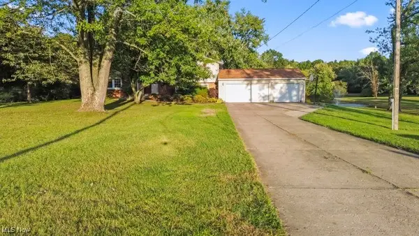 14413 Macklin Road, New Springfield, OH 44443 - #1