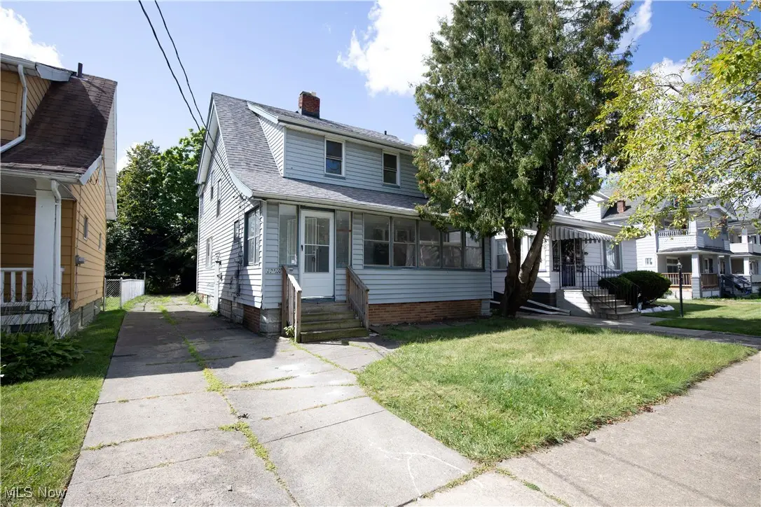 12810 Benwood Avenue, Cleveland, OH 44105 - Image #1