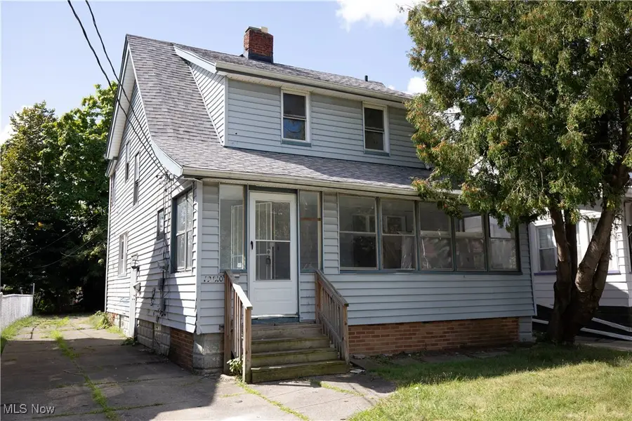 12810 Benwood Avenue, Cleveland, OH 44105 - Image #3