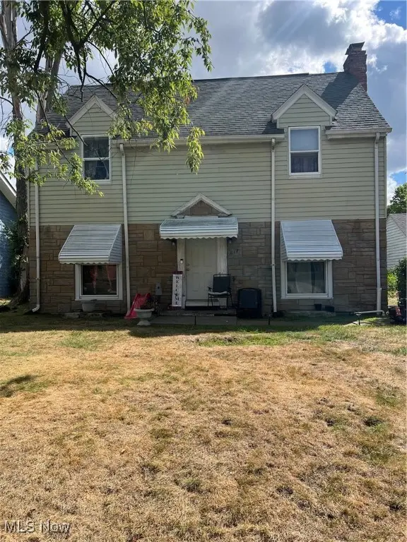 617 Moreley Avenue, Akron, OH 44320 - Image #1