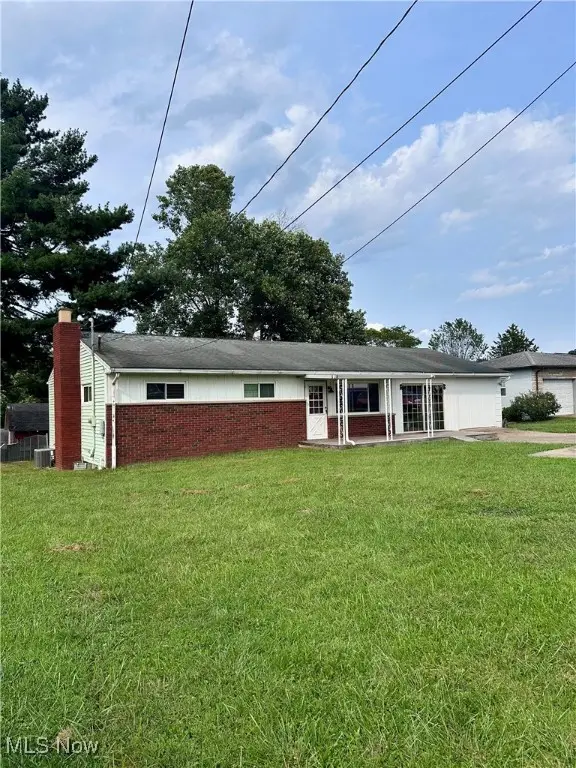 49 Washington Heights, Parkersburg, WV 26101