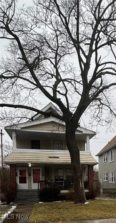 1546 Glenmont Road, East Cleveland, OH 44118 - Image #1