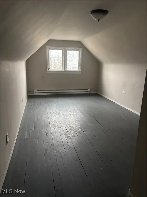 1546 Glenmont Road, East Cleveland, OH 44118 - Image #3