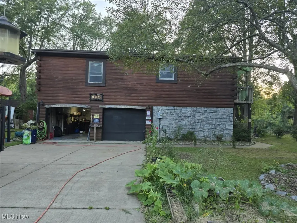 435 Emerick Lane, Walker, WV 26180 - Image #1