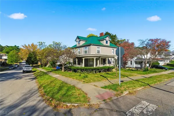 400 N 7th Street, Cambridge, OH 43725