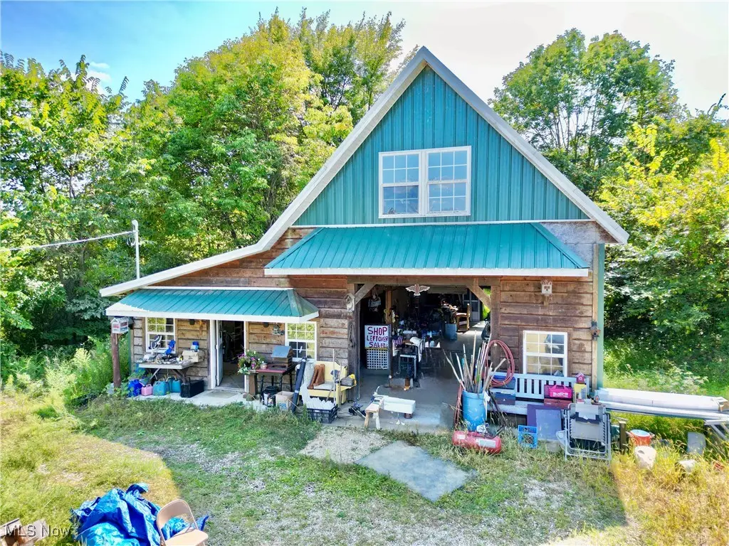 9520 Mcglade School Road, Dresden, OH 43821 - Image #1