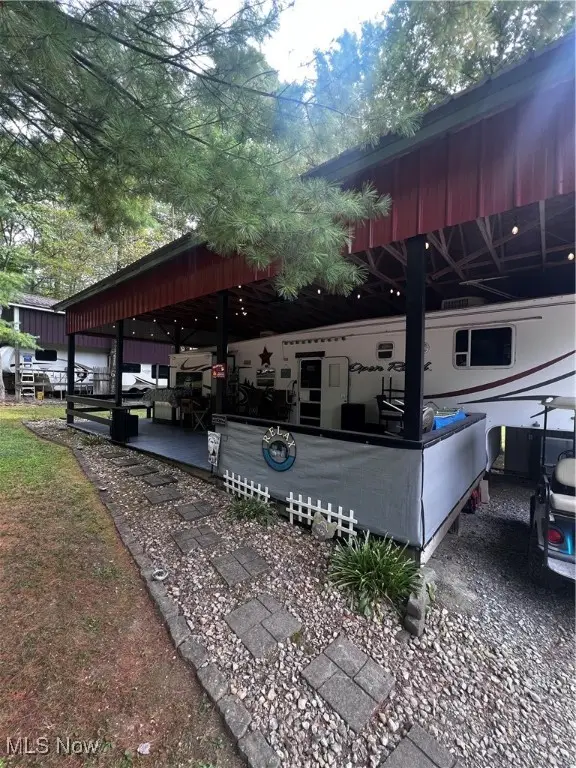 0 Broadhead Road #179 & 180, Kimbolton, OH 43749