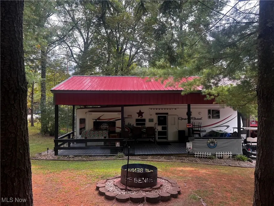 0 Broadhead Road #179 & 180, Kimbolton, OH 43749 - Image #2