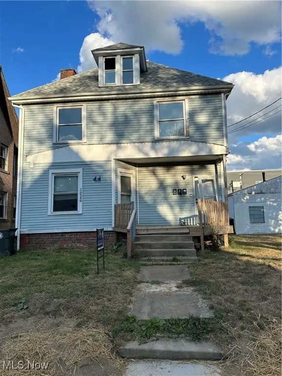 1226 Logan Nw Avenue, Canton, OH 44703 - Image #1