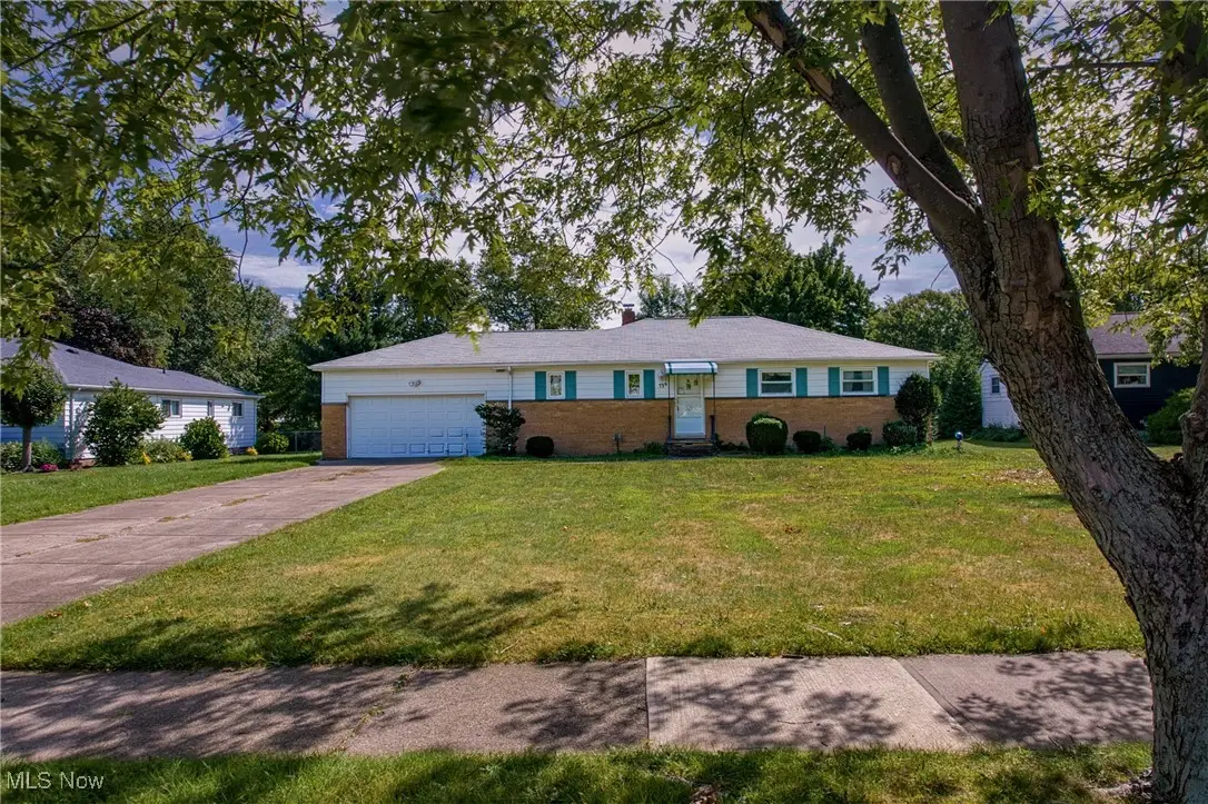 759 Cheriton Drive, Highland Heights, OH 44143 - #1