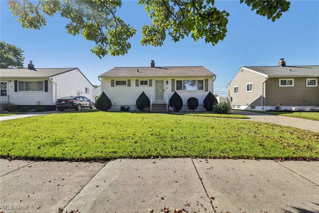 16051 Holland Road, Brook Park, OH 44142 - #1