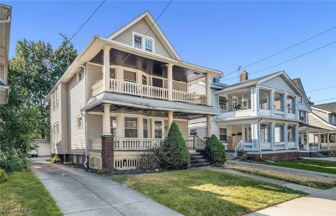 1284 Warren Road, Lakewood, OH 44107 - Image #1