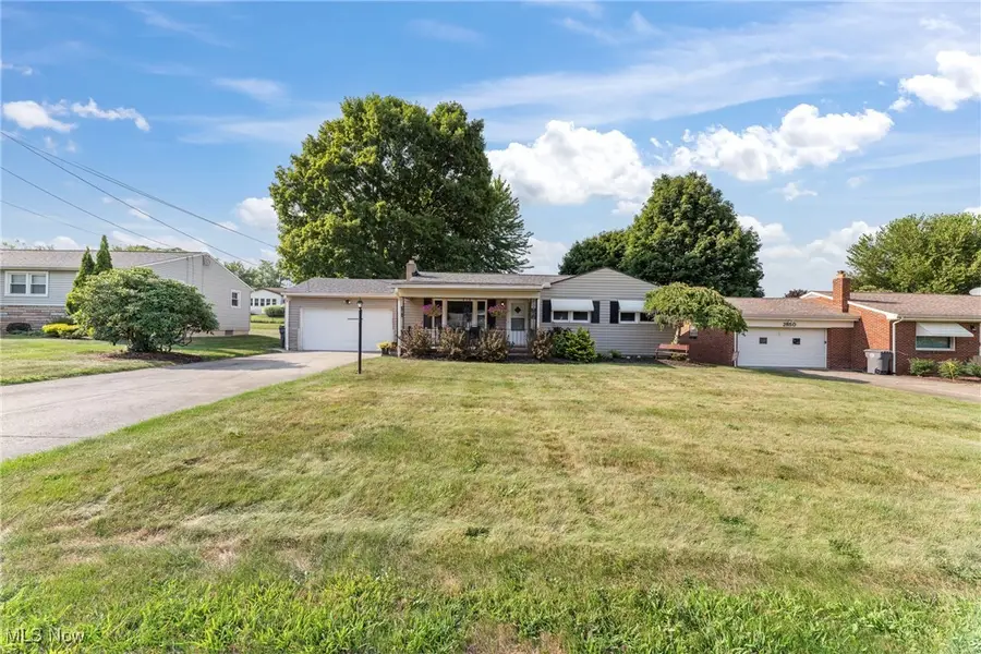 2866 Peacock Drive, Youngstown, OH 44511 - Image #2