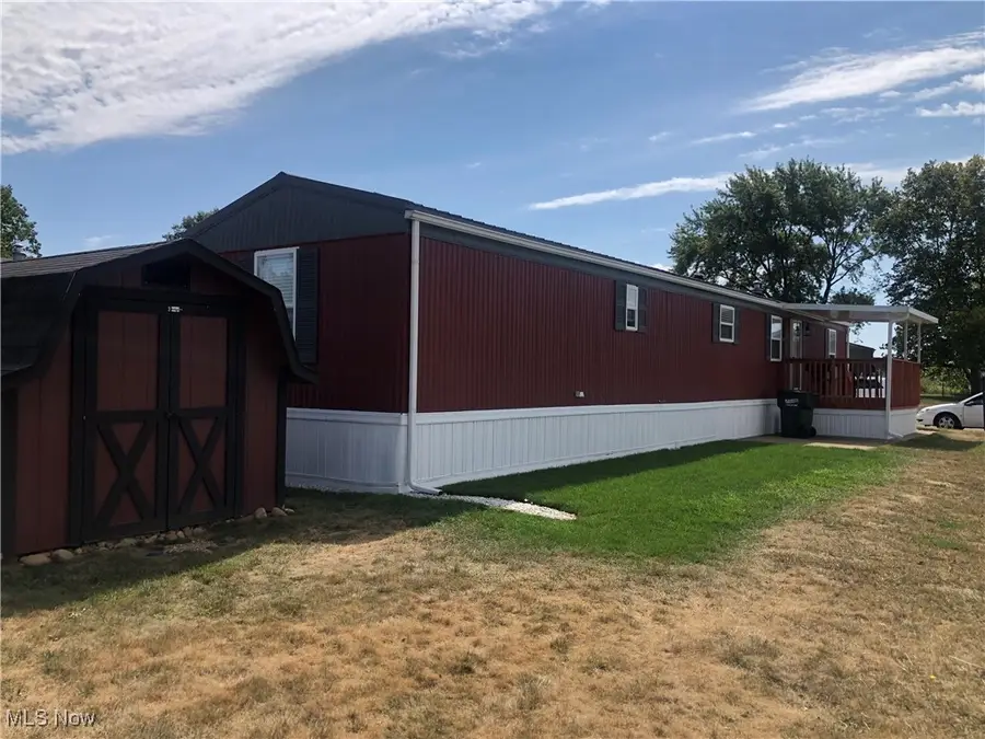 5219 N Ne Street, Magnolia, OH 44643 - Image #3