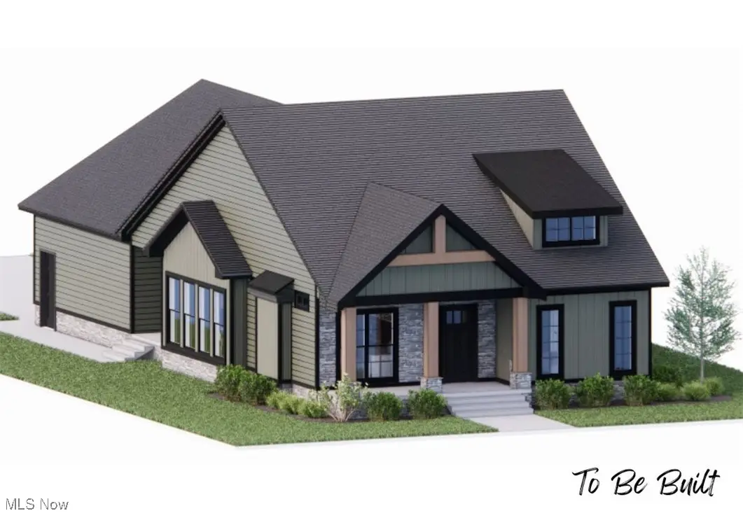 S/L 46 Park N Avenue, Akron, OH 44313 - Image #1