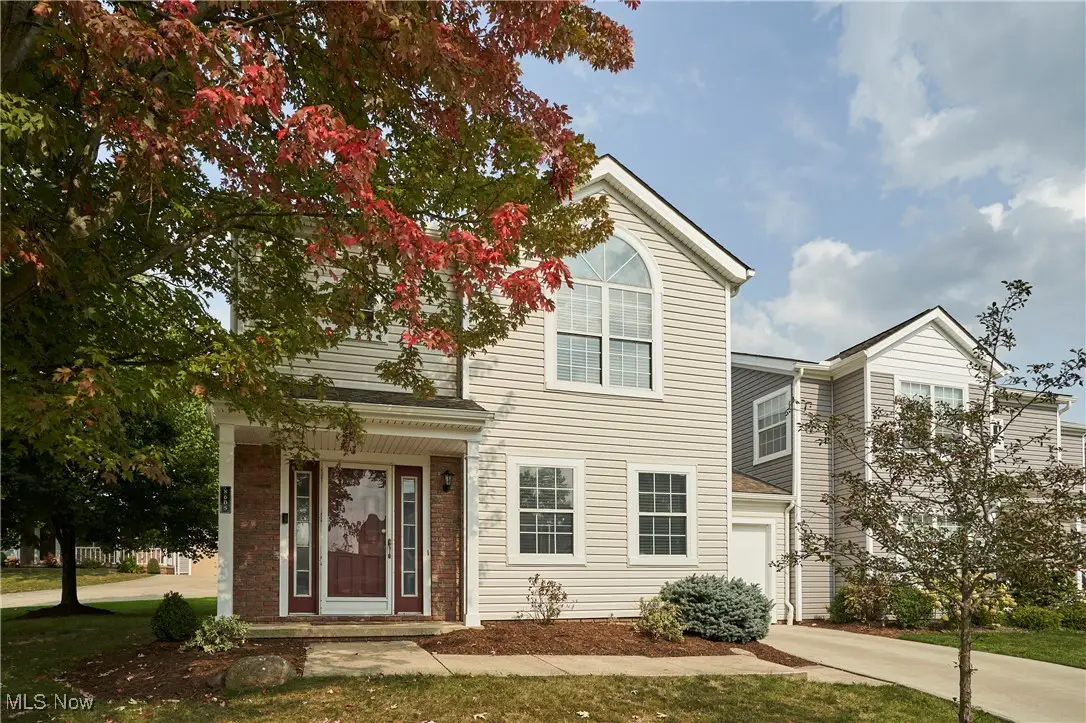 8605 Strawbridge Circle, Macedonia, OH 44056 - Image #1