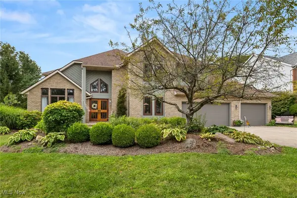 1624 Hidden Oak Trail, Mansfield, OH 44906