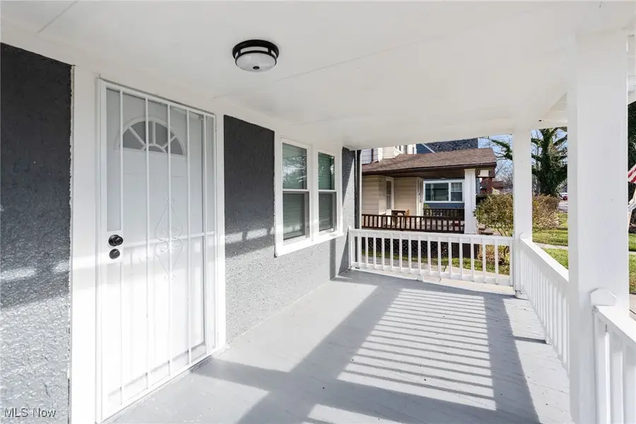 15401 Macauley Avenue, Cleveland, OH 44110 - Image #2