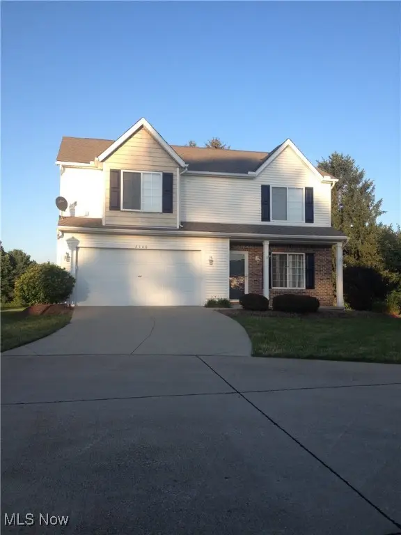 2500 Marlborough Drive, Uniontown, OH 44685 - Image #1