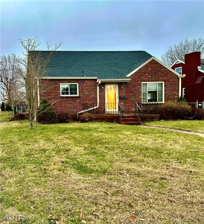 532 25th Street, Vienna, WV 26105 - Image #1